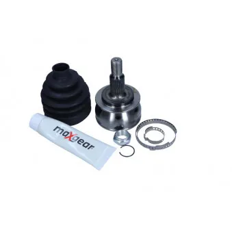 Embout de cardan avant (kit de réparation) MAXGEAR OEM A1693706372