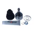 MAXGEAR 49-3155 - Embout de cardan avant (kit de réparation)