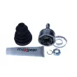 MAXGEAR 49-3155 - Embout de cardan avant (kit de réparation)