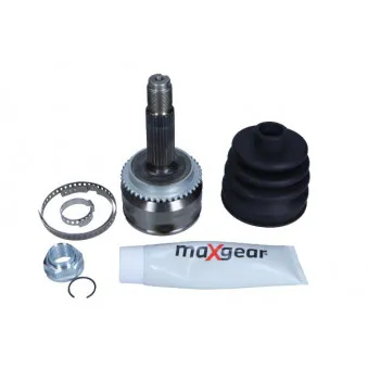 Jeu de joints, arbre de transmission avant gauche MAXGEAR 49-3158