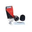 MAXGEAR 49-3158 - Jeu de joints, arbre de transmission avant gauche