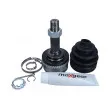 MAXGEAR 49-3163 - Embout de cardan avant (kit de réparation)