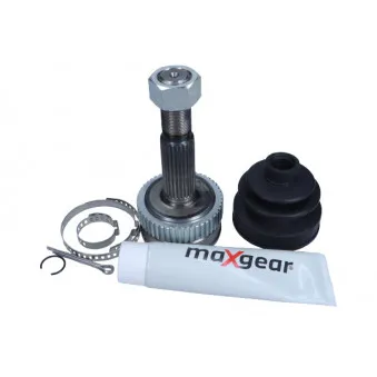 Embout de cardan avant (kit de réparation) MAXGEAR OEM 39211EN100
