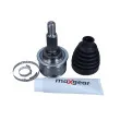 Jeu de joints, arbre de transmission avant gauche MAXGEAR [49-3166]