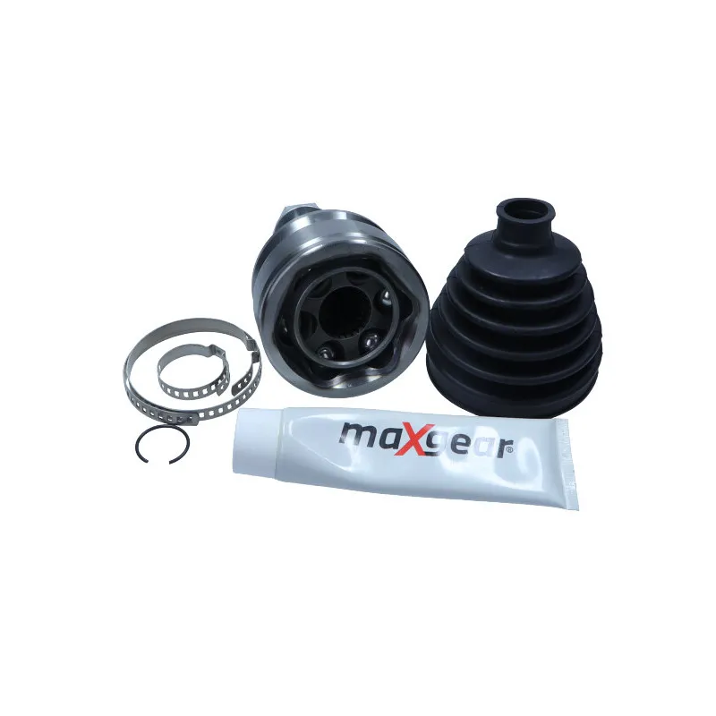 Embout de cardan avant (kit de réparation) MAXGEAR 49-3176 - Visuel 1