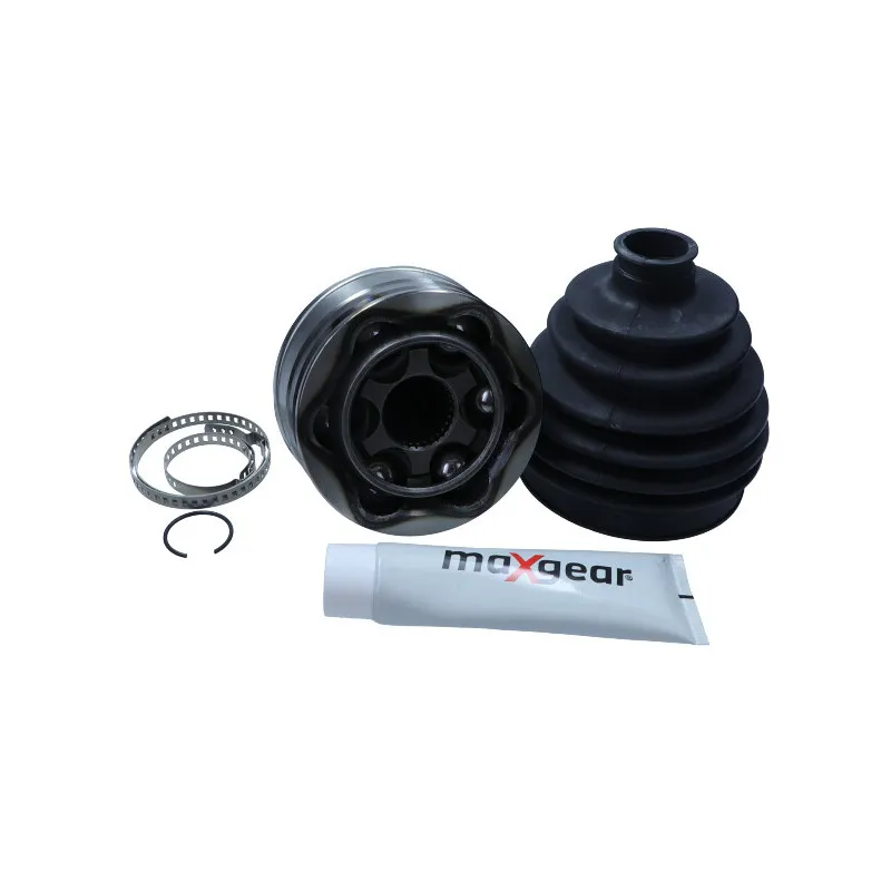 Embout de cardan avant (kit de réparation) MAXGEAR 49-3182 - Visuel 1