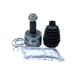 MAXGEAR 49-3187 - Embout de cardan avant (kit de réparation)