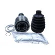 MAXGEAR 49-3187 - Embout de cardan avant (kit de réparation)