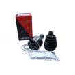 MAXGEAR 49-3187 - Embout de cardan avant (kit de réparation)