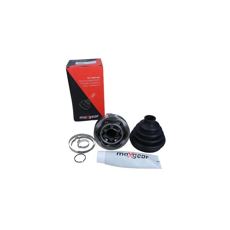 Embout de cardan avant (kit de réparation) MAXGEAR 49-3193 - Visuel 2