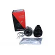 MAXGEAR 49-3195 - Embout de cardan avant (kit de réparation)