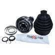MAXGEAR 49-3197 - Embout de cardan avant (kit de réparation)