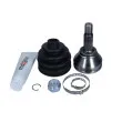 Embout de cardan avant (kit de réparation) MAXGEAR [49-3198]