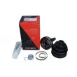 MAXGEAR 49-3198 - Embout de cardan avant (kit de réparation)
