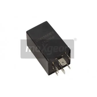 Relais, pompe à carburant MAXGEAR OEM 090230894