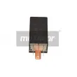MAXGEAR 50-0007 - Appareil de commande, temps de préchauffage