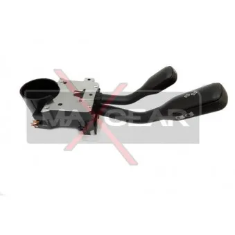 Commutateur de colonne de direction MAXGEAR 50-0043