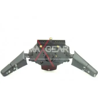 Commutateur de colonne de direction MAXGEAR 50-0075