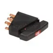 Interrupteur de signal de détresse MAXGEAR [50-0102]