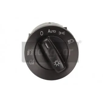 Interrupteur, lumière principale MAXGEAR OEM 1K0941431AS