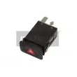 MAXGEAR 50-0113 - Interrupteur de signal de détresse