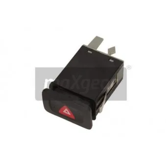 Interrupteur de signal de détresse MAXGEAR OEM 1J0953235E