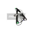MAXGEAR 50-0127 - Lève-vitre avant droit