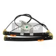 MAXGEAR 50-0129 - Lève-vitre avant droit