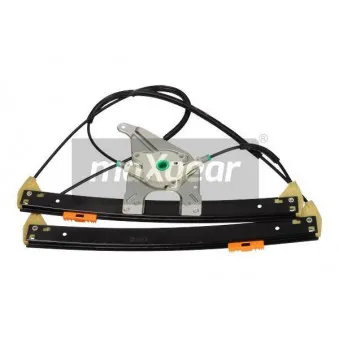 Lève-vitre avant droit MAXGEAR OEM 8L3837462