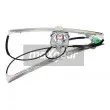 MAXGEAR 50-0130 - Lève-vitre avant gauche