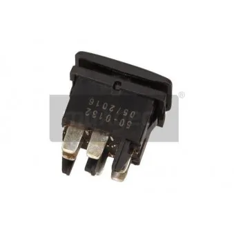 Interrupteur, lève-vitre MAXGEAR 50-0132