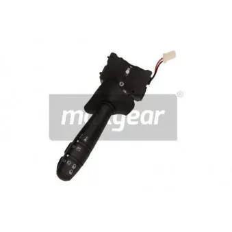 Commutateur de colonne de direction MAXGEAR 50-0148