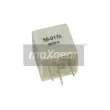Relais, pompe à carburant MAXGEAR [50-0170]