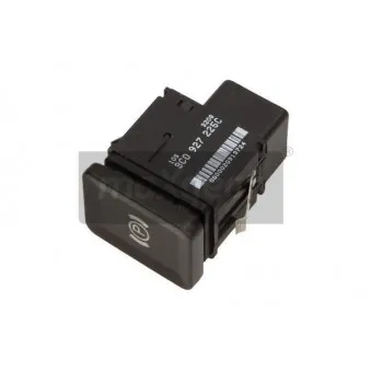 Interrupteur, commande de frein de stationnement MAXGEAR OEM 3C0927225A