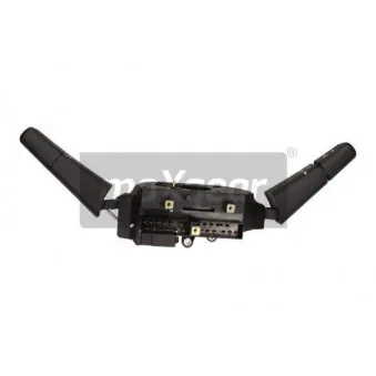 MAXGEAR 50-0180 - Interrupteur, lumière principale