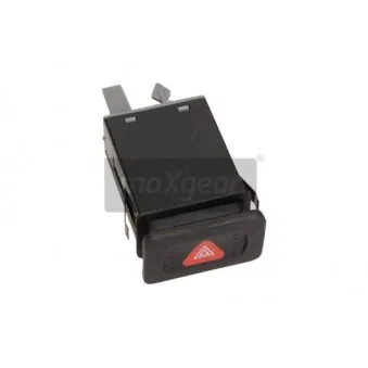 Interrupteur de signal de détresse MAXGEAR OEM 3B0953235C01C