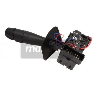 Commutateur de colonne de direction MAXGEAR 50-0189