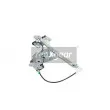 Lève-vitre arrière droit MAXGEAR [50-0208]