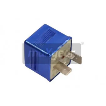 Relais, pompe à carburant MAXGEAR 50-0224