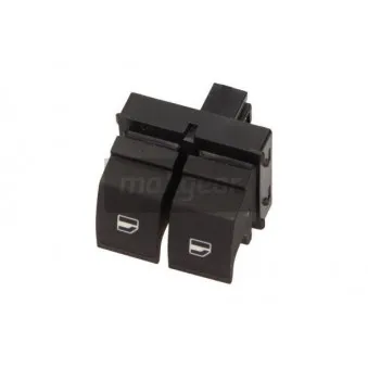 Interrupteur, lève-vitre MAXGEAR 50-0235