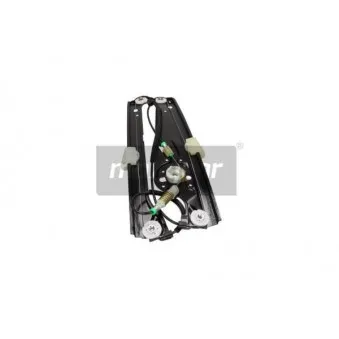 MAXGEAR 50-0249 - Lève-vitre