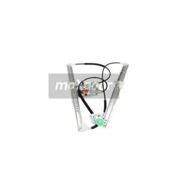 Lève-vitre avant droit MAXGEAR OEM 8200017894