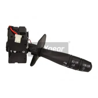 Commutateur de colonne de direction MAXGEAR 50-0273