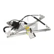 MAXGEAR 50-0280 - Lève-vitre avant gauche