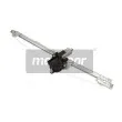 MAXGEAR 50-0291 - Lève-vitre avant droit