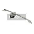 MAXGEAR 50-0291 - Lève-vitre avant droit