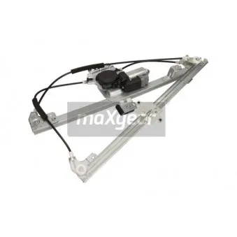 Lève-vitre MAXGEAR OEM 9222Z4