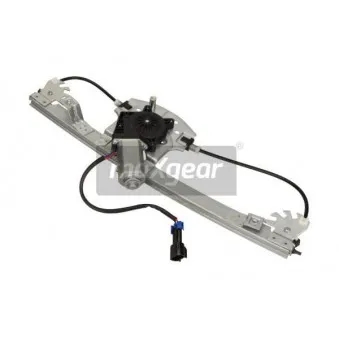 Lève-vitre MAXGEAR OEM 46536312