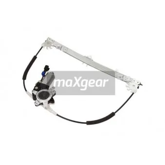 Lève-vitre MAXGEAR OEM 51846384