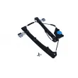 MAXGEAR 50-0305 - Lève-vitre